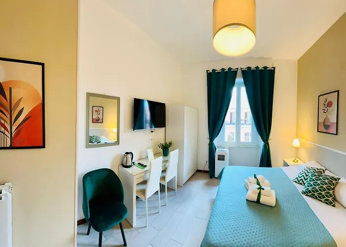 B&B Girasole VIII