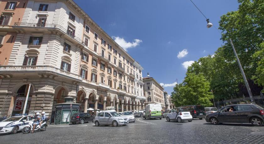 Gasthof Girasole Rom