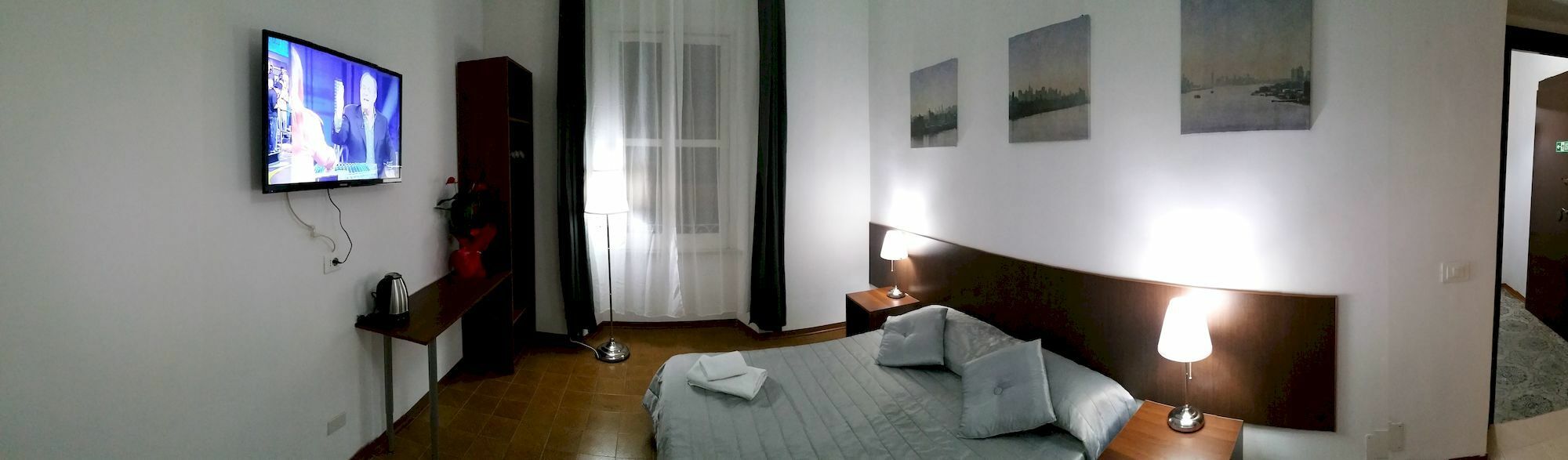 Gasthof Girasole